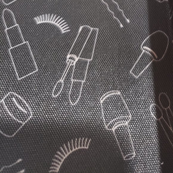 MODELLA Beauty Vanity Case, Storage- Organization Box - Picture 15 of 16